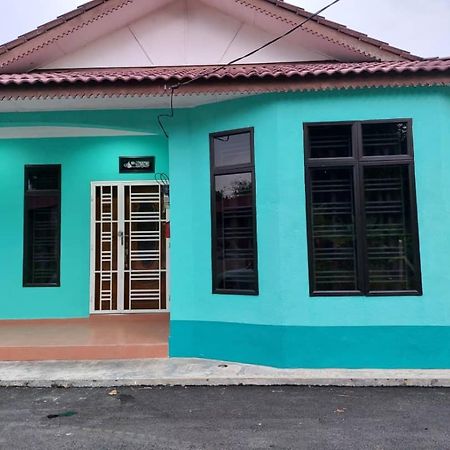 Homestay D'Bukit Pulau Melaka Exterior foto