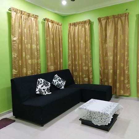 Homestay D'Bukit Pulau Melaka Exterior foto